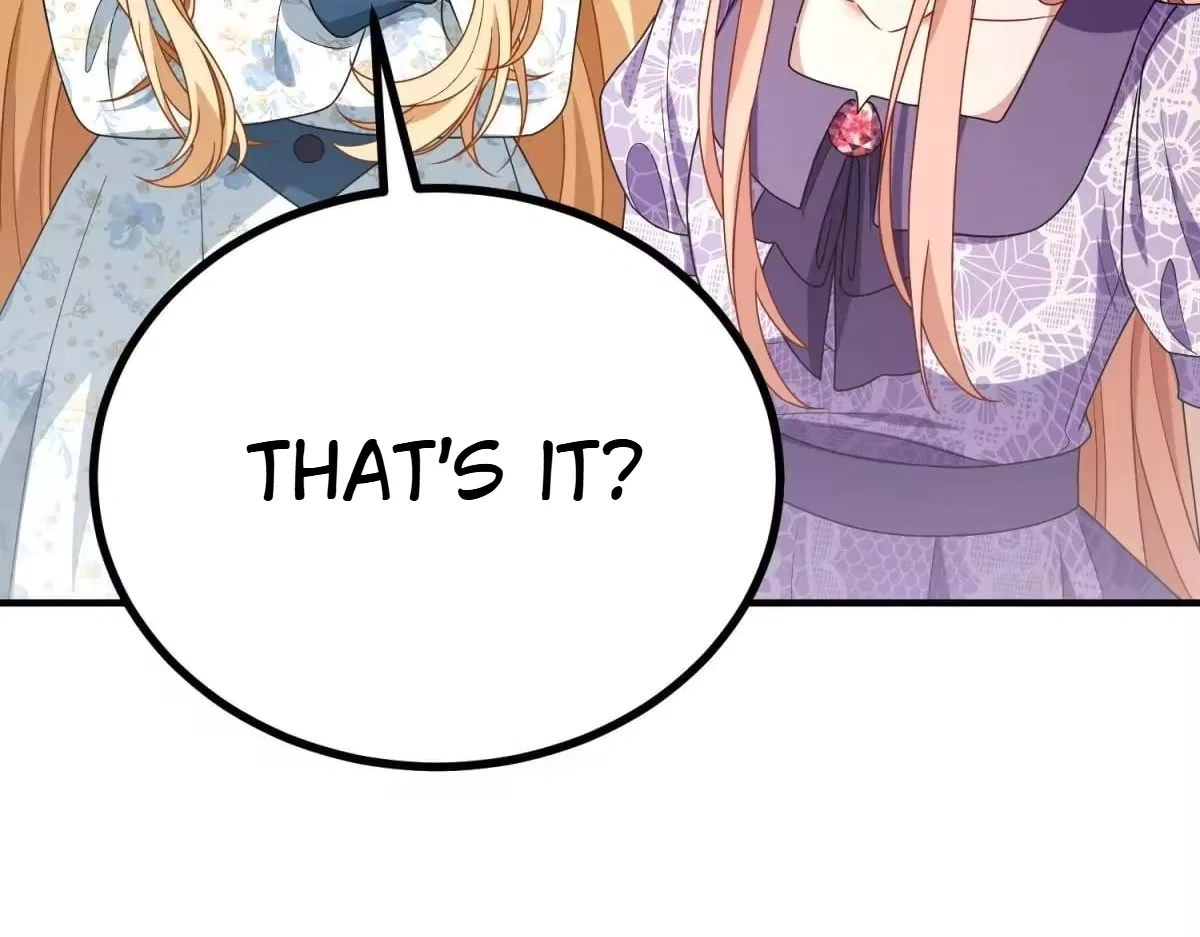 I Reincarnated As A Villainess And Became Rich Chapter 30 – Page 85