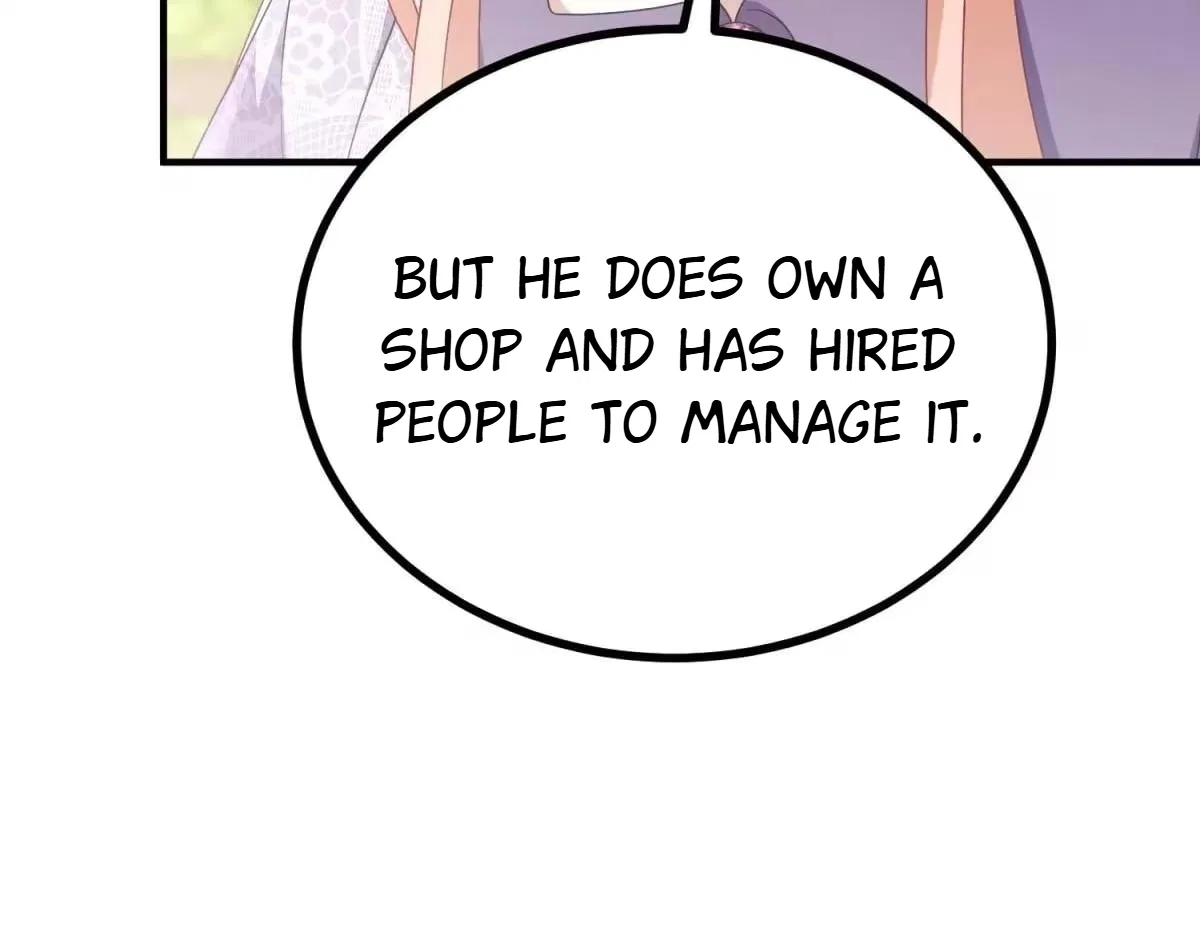 I Reincarnated As A Villainess And Became Rich Chapter 30 – Page 88