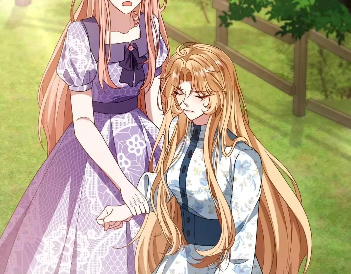 I Reincarnated As A Villainess And Became Rich Chapter 30 – Page 91