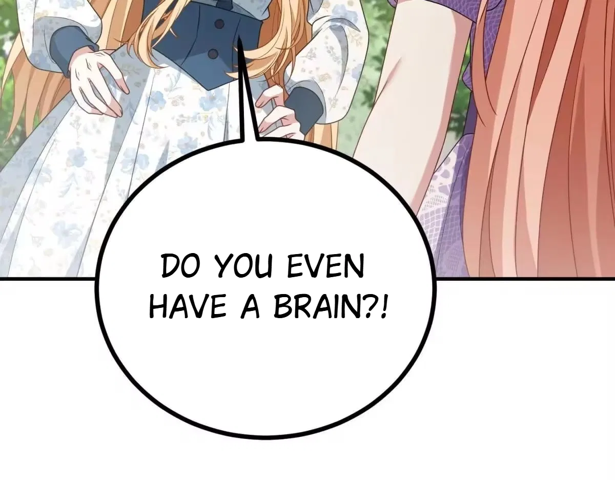 I Reincarnated As A Villainess And Became Rich Chapter 30 – Page 94