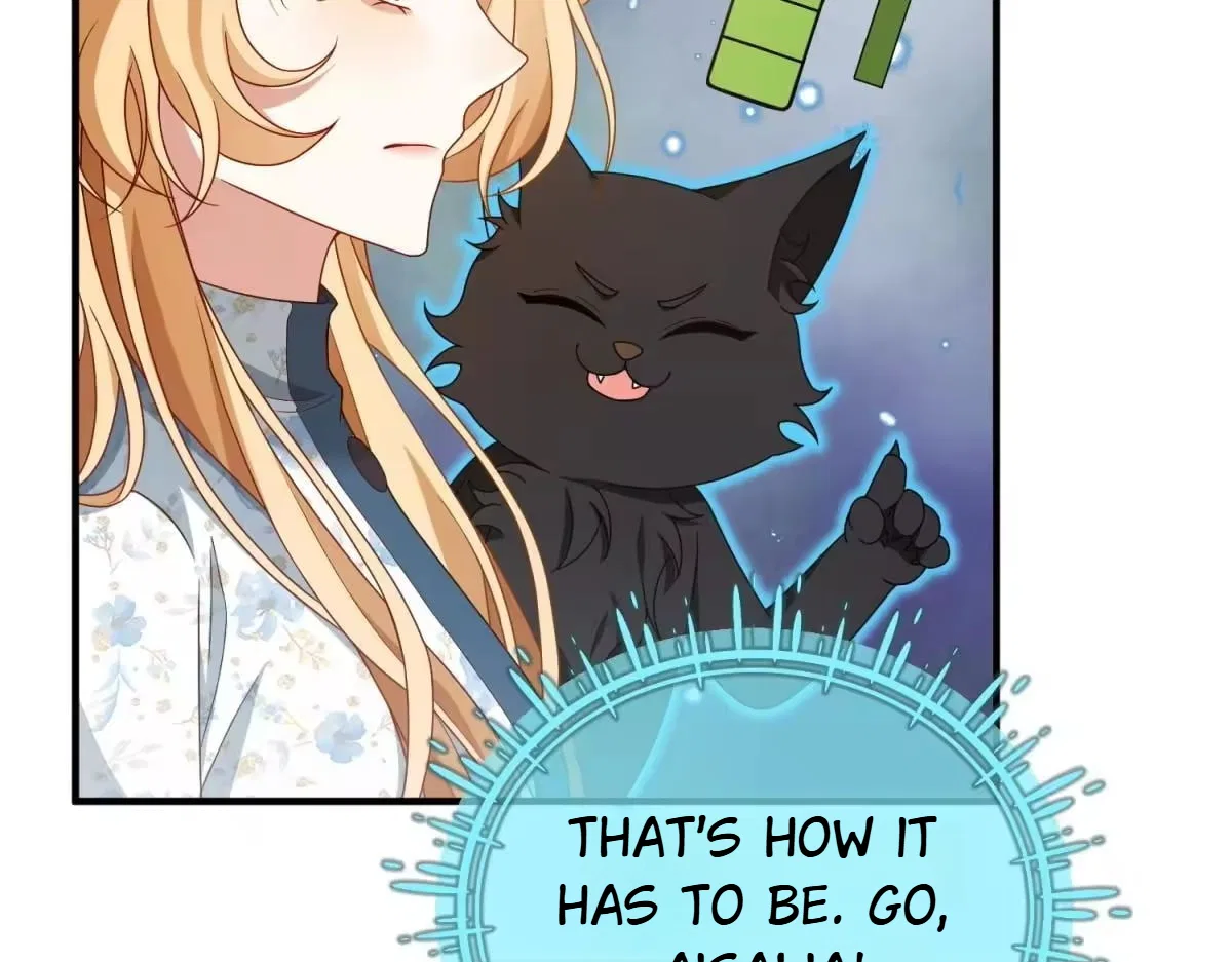 I Reincarnated As A Villainess And Became Rich Chapter 30 – Page 96