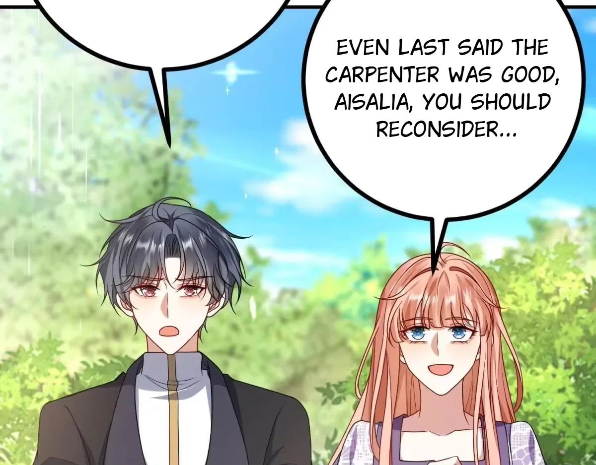 I Reincarnated As A Villainess And Became Rich Chapter 30 – Page 116