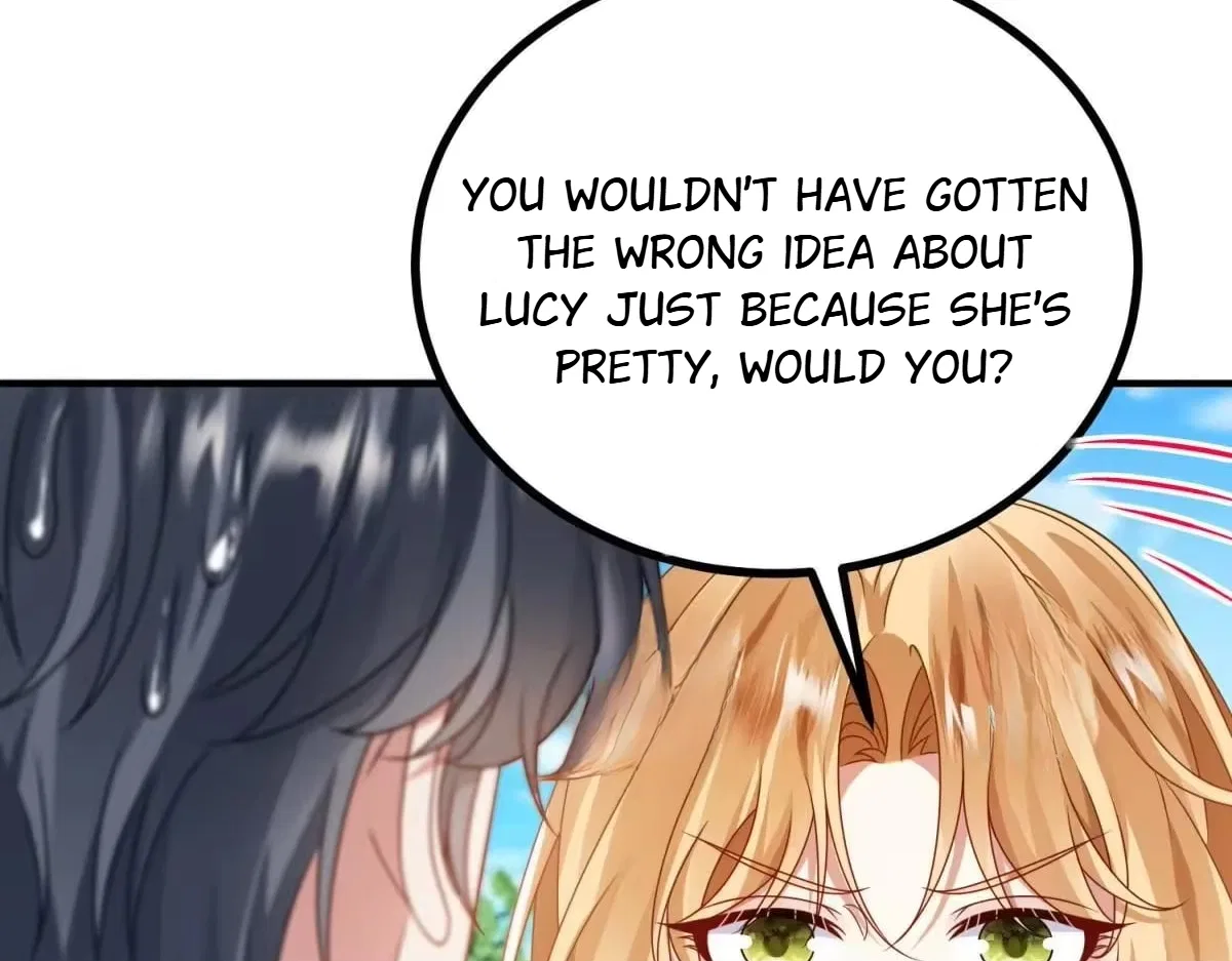 I Reincarnated As A Villainess And Became Rich Chapter 30 – Page 123
