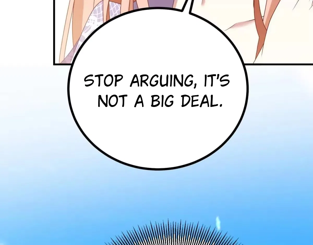 I Reincarnated As A Villainess And Became Rich Chapter 30 – Page 128