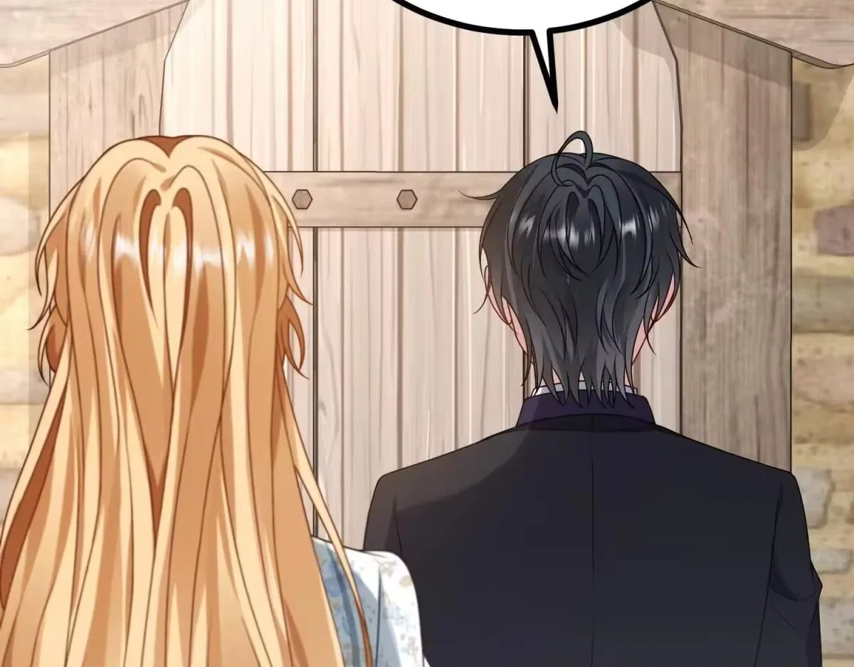 I Reincarnated As A Villainess And Became Rich Chapter 30 – Page 132