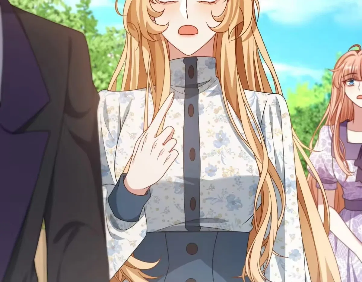 I Reincarnated As A Villainess And Became Rich Chapter 30 – Page 136