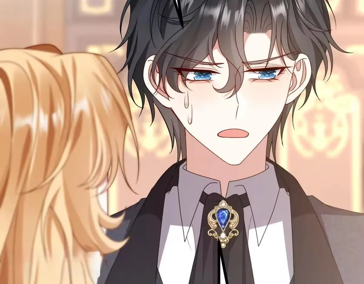 I Reincarnated As A Villainess And Became Rich Chapter 29 – Page 2