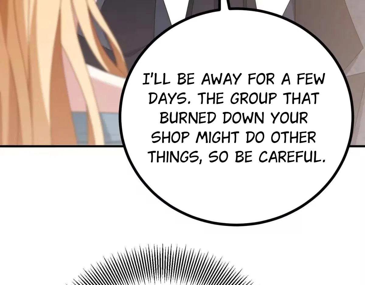 I Reincarnated As A Villainess And Became Rich Chapter 29 – Page 3