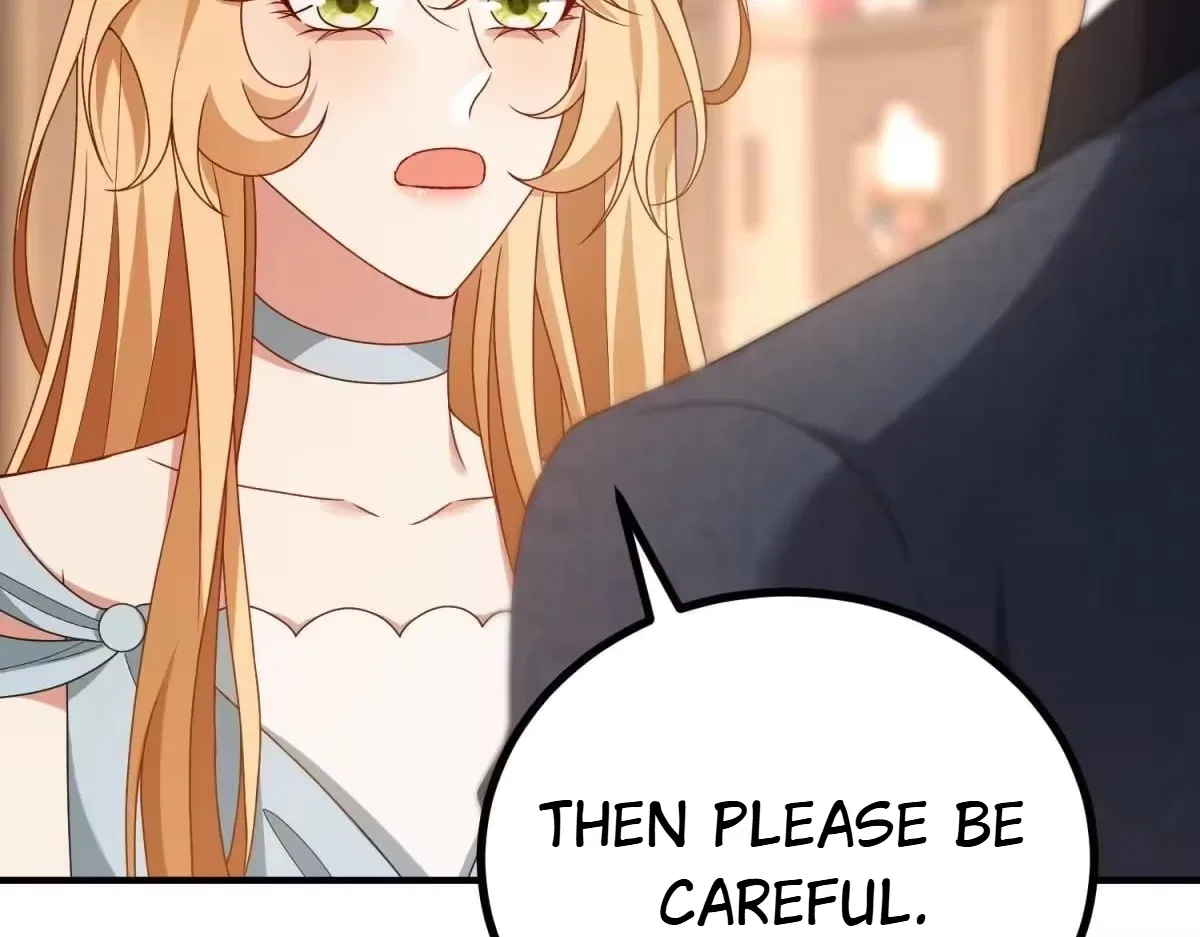 I Reincarnated As A Villainess And Became Rich Chapter 29 – Page 5