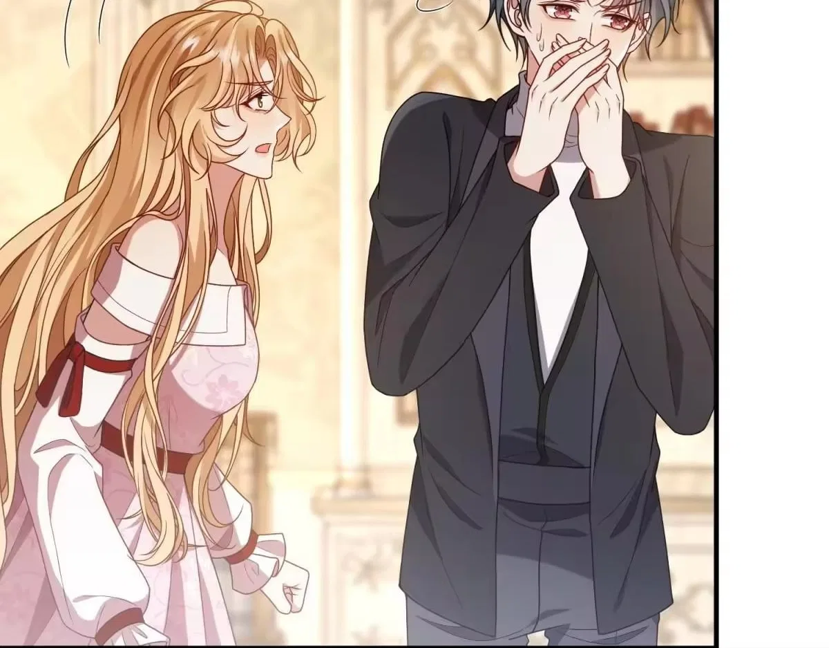 I Reincarnated As A Villainess And Became Rich Chapter 29 – Page 56