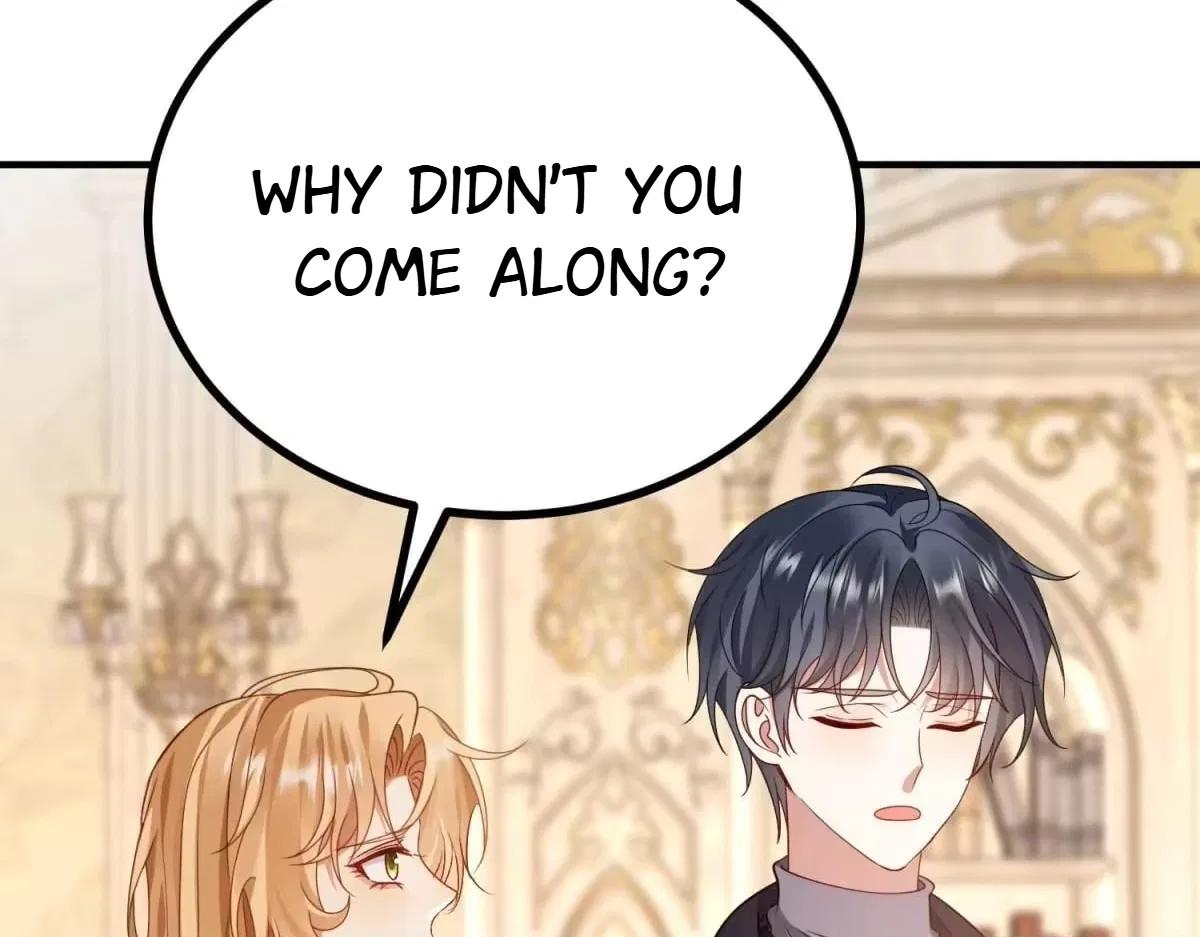 I Reincarnated As A Villainess And Became Rich Chapter 29 – Page 63