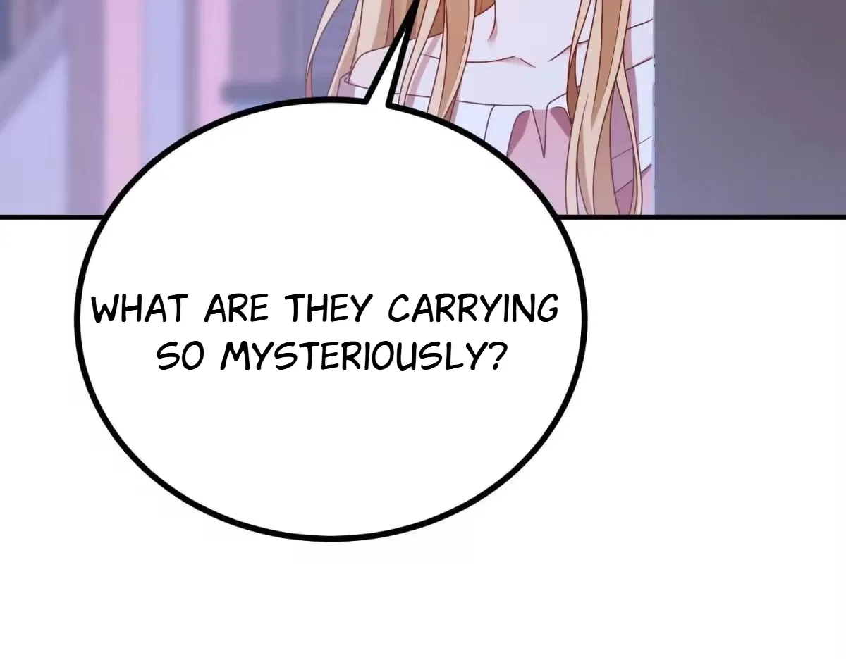 I Reincarnated As A Villainess And Became Rich Chapter 29 – Page 131
