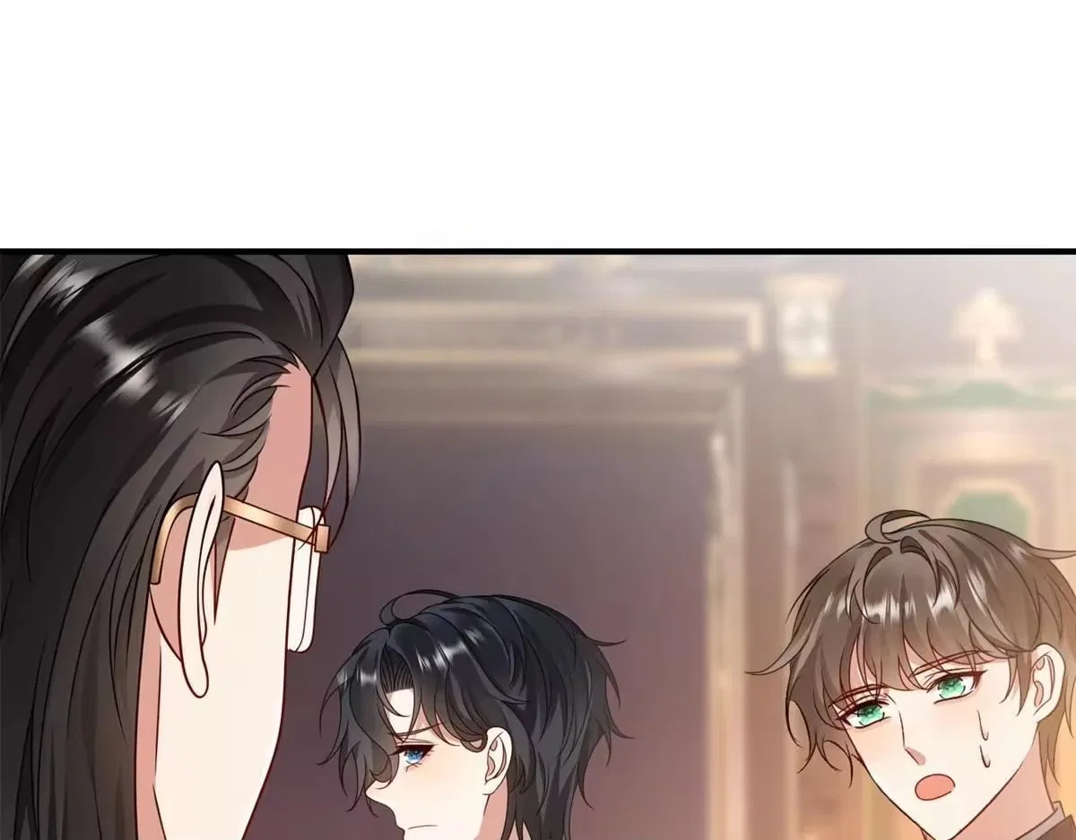I Reincarnated As A Villainess And Became Rich Chapter 28 – Page 8