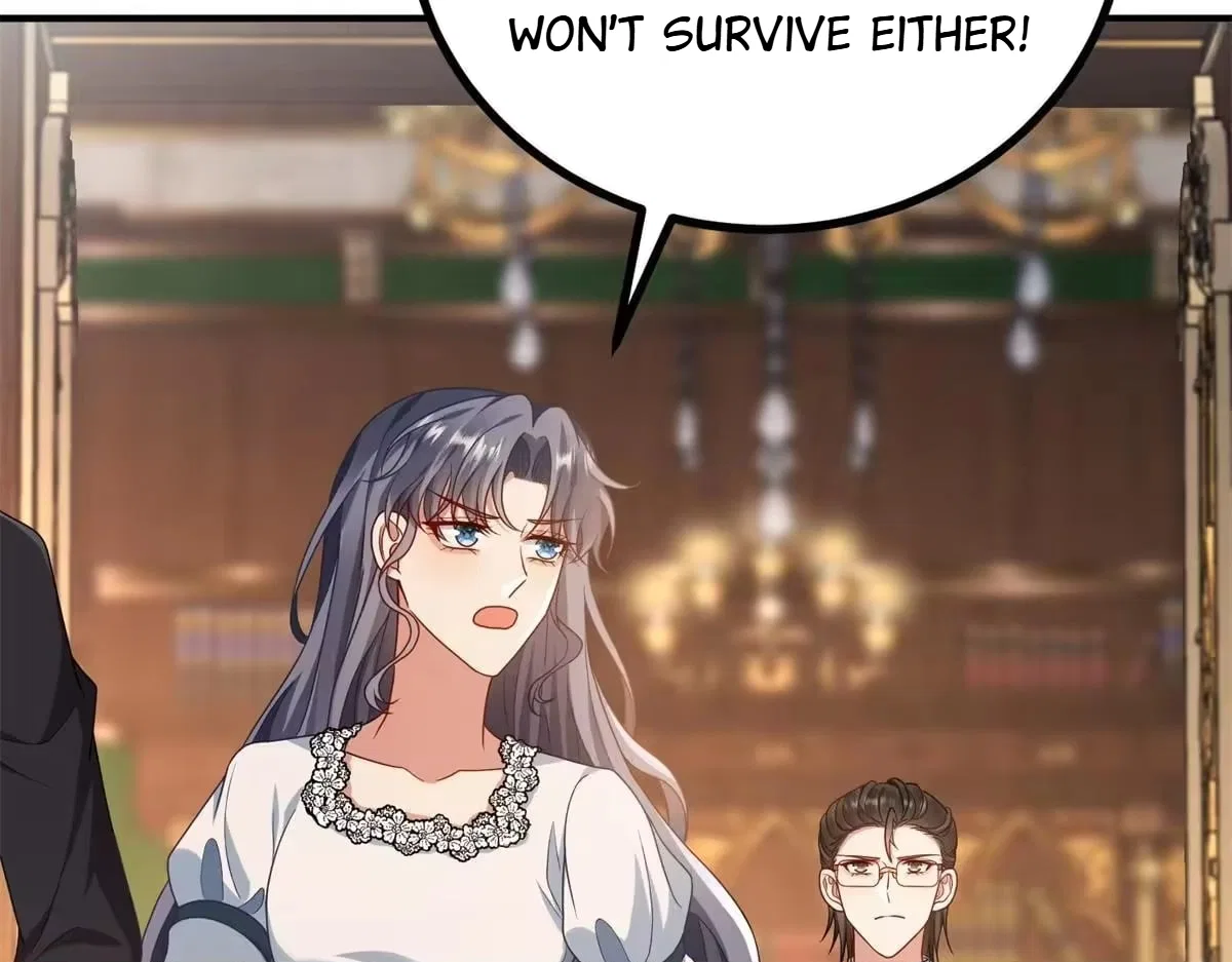 I Reincarnated As A Villainess And Became Rich Chapter 28 – Page 16