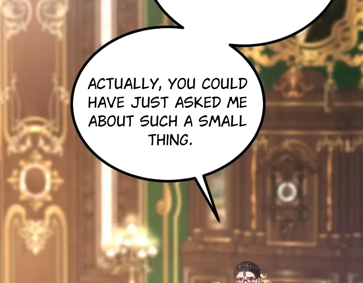 I Reincarnated As A Villainess And Became Rich Chapter 28 – Page 29