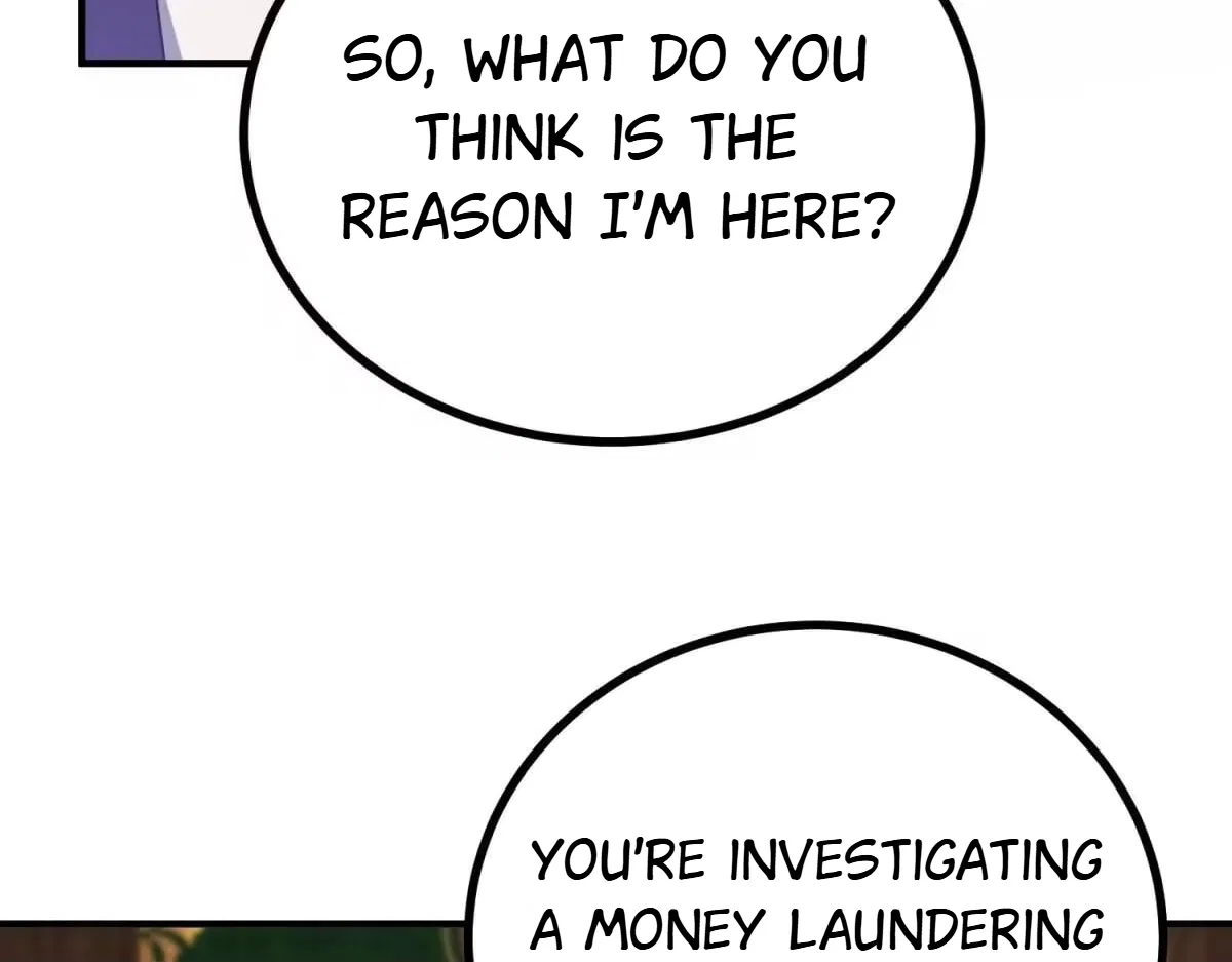 I Reincarnated As A Villainess And Became Rich Chapter 28 – Page 33