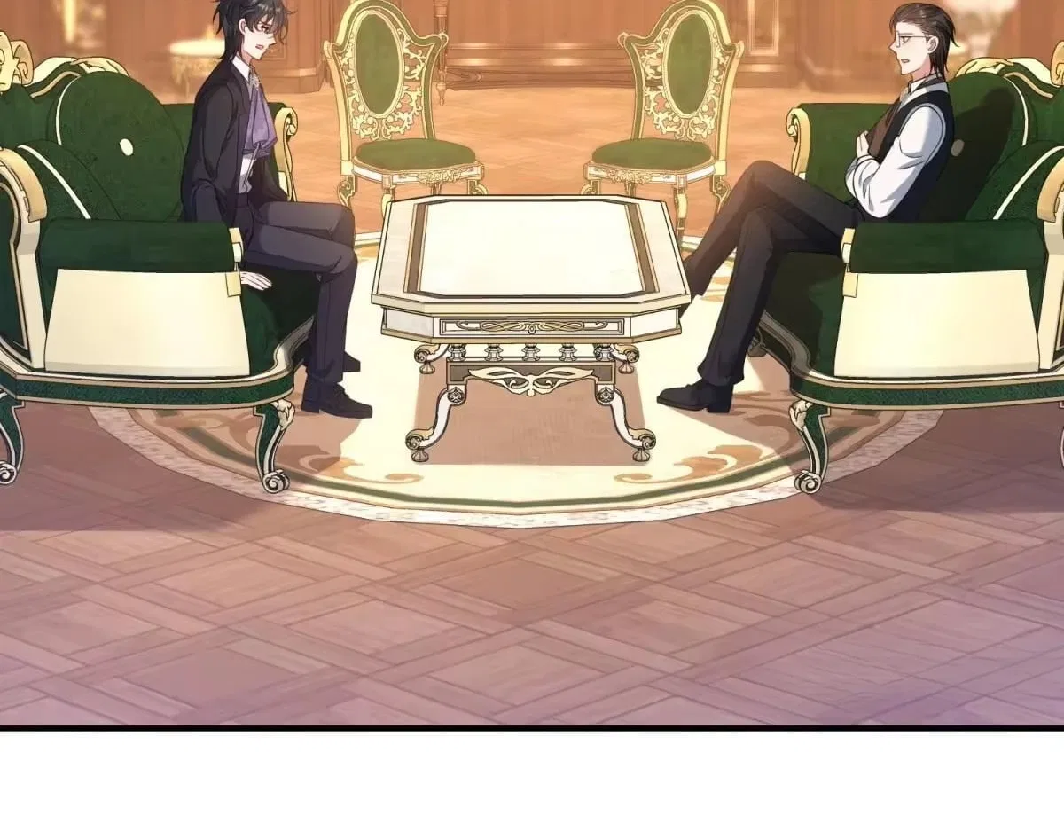 I Reincarnated As A Villainess And Became Rich Chapter 28 – Page 35
