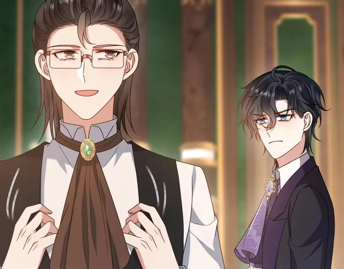 I Reincarnated As A Villainess And Became Rich Chapter 28 – Page 56