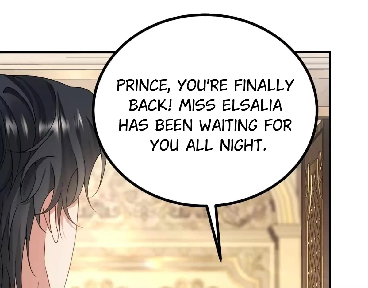 I Reincarnated As A Villainess And Became Rich Chapter 28 – Page 63