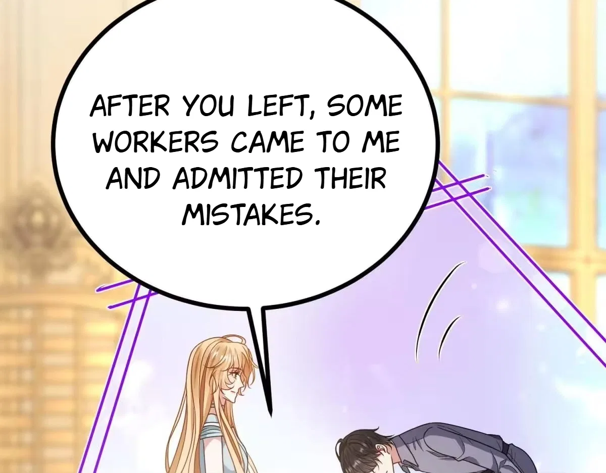 I Reincarnated As A Villainess And Became Rich Chapter 28 – Page 85