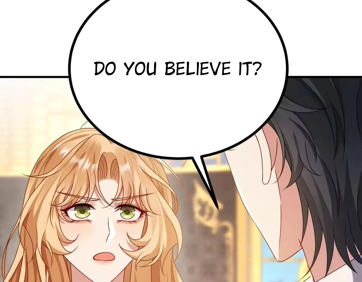 I Reincarnated As A Villainess And Became Rich Chapter 28 – Page 88