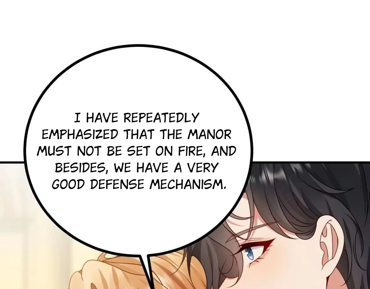 I Reincarnated As A Villainess And Became Rich Chapter 28 – Page 91