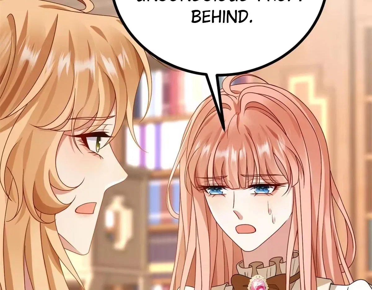I Reincarnated As A Villainess And Became Rich Chapter 28 – Page 112