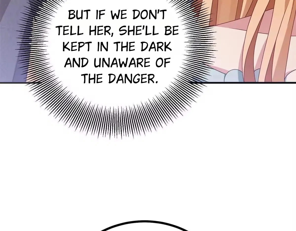 I Reincarnated As A Villainess And Became Rich Chapter 28 – Page 119