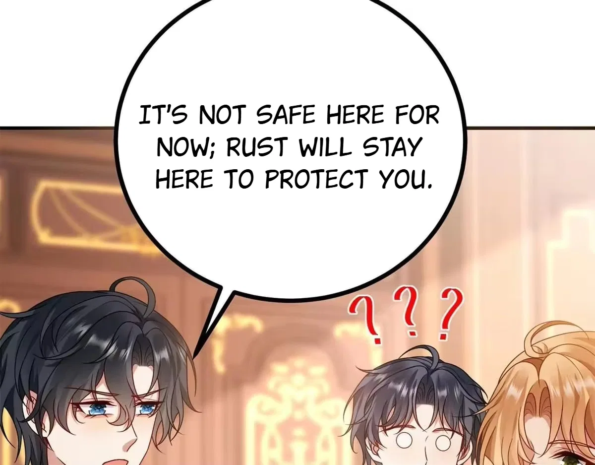 I Reincarnated As A Villainess And Became Rich Chapter 28 – Page 120