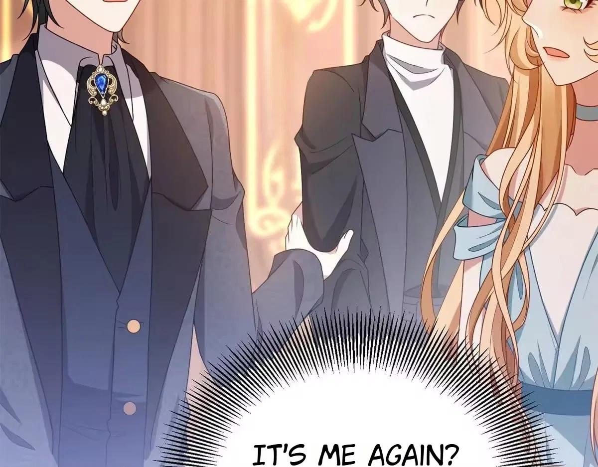 I Reincarnated As A Villainess And Became Rich Chapter 28 – Page 121