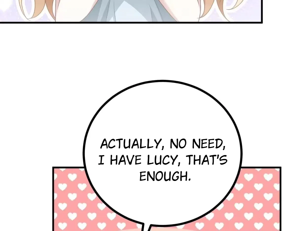 I Reincarnated As A Villainess And Became Rich Chapter 28 – Page 134