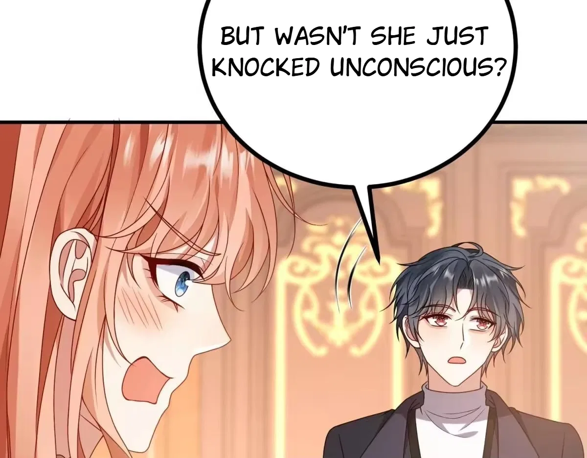 I Reincarnated As A Villainess And Became Rich Chapter 28 – Page 137