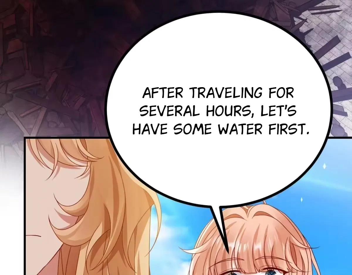 I Reincarnated As A Villainess And Became Rich Chapter 27 – Page 5