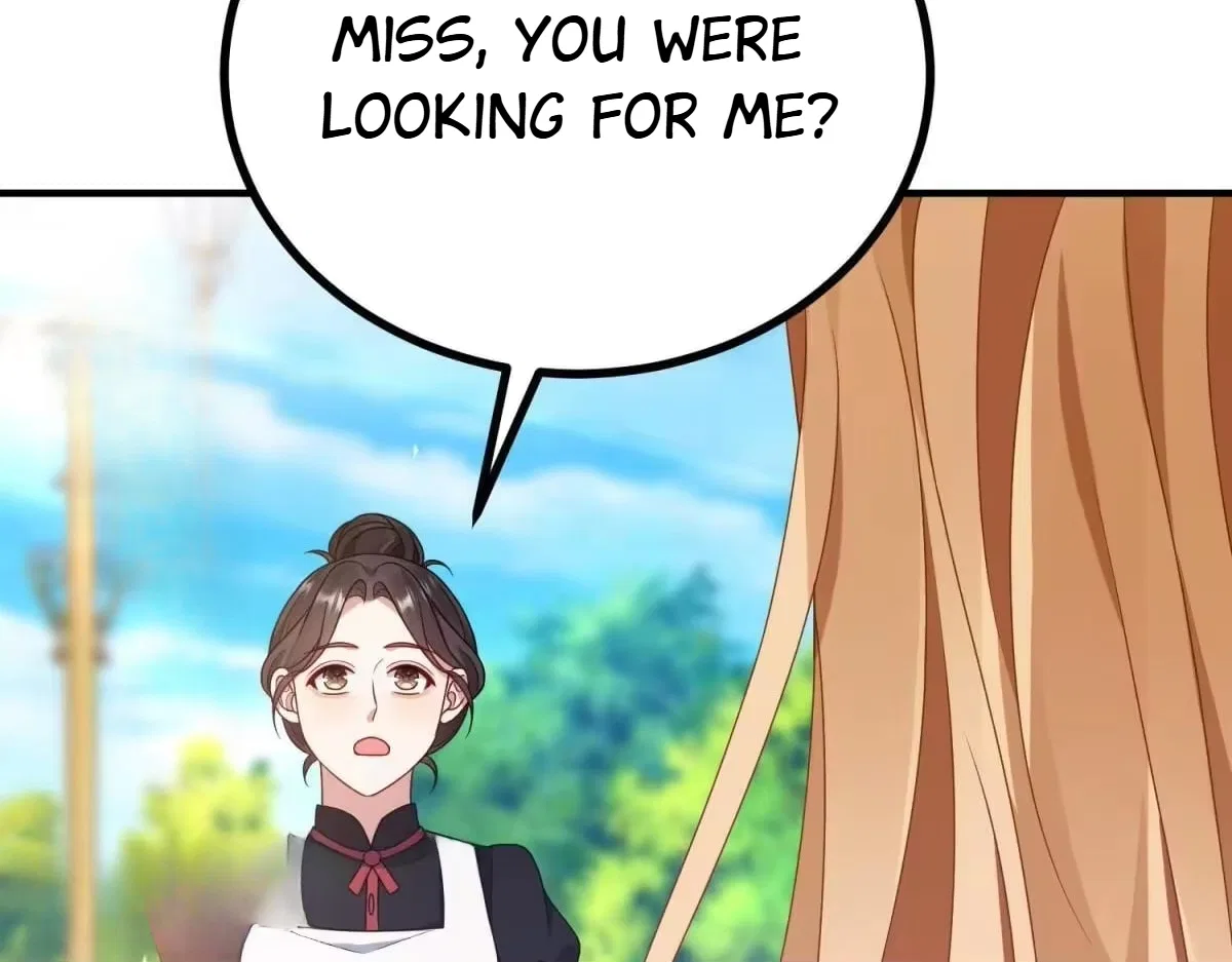 I Reincarnated As A Villainess And Became Rich Chapter 27 – Page 8
