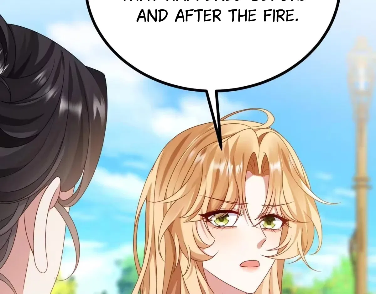 I Reincarnated As A Villainess And Became Rich Chapter 27 – Page 10