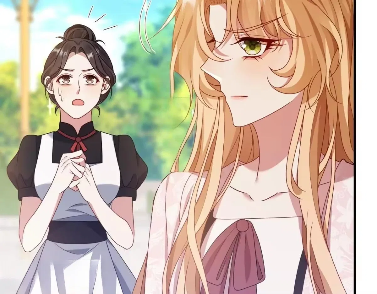 I Reincarnated As A Villainess And Became Rich Chapter 27 – Page 13