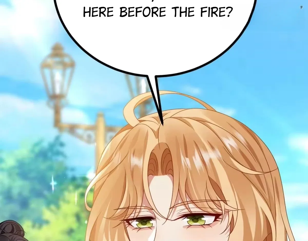 I Reincarnated As A Villainess And Became Rich Chapter 27 – Page 15
