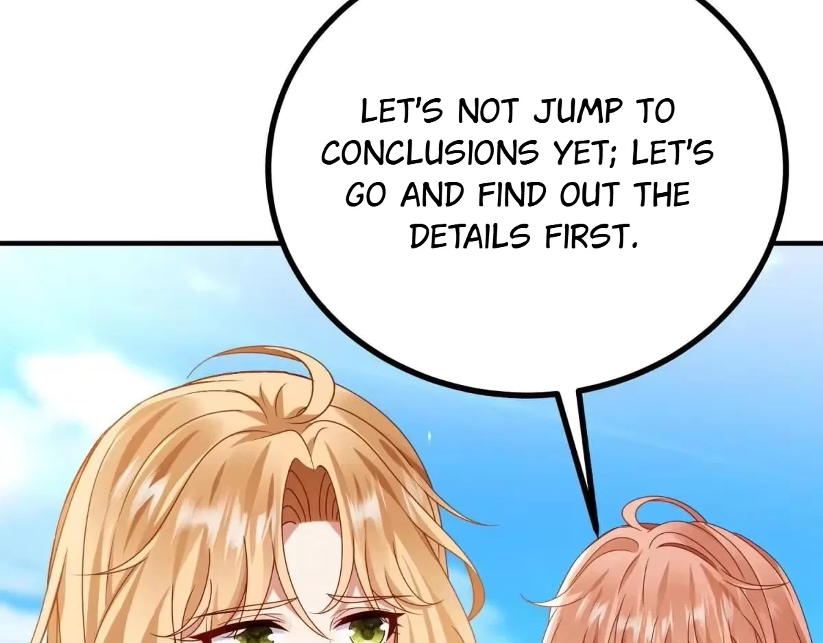 I Reincarnated As A Villainess And Became Rich Chapter 27 – Page 22