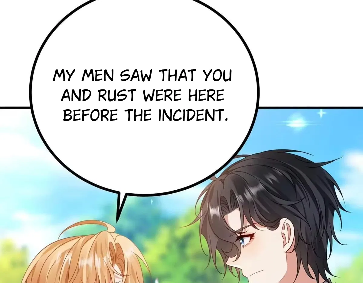 I Reincarnated As A Villainess And Became Rich Chapter 27 – Page 40