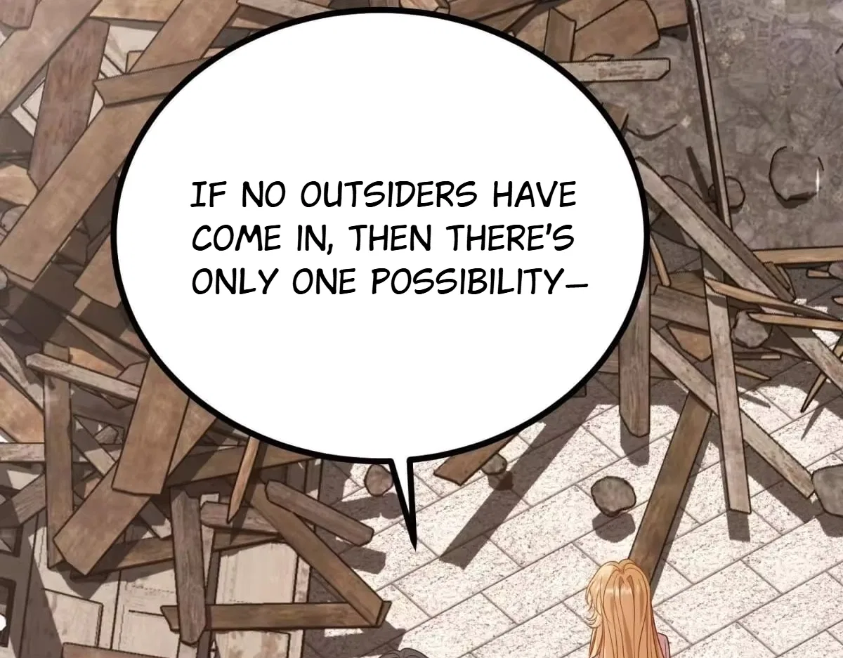 I Reincarnated As A Villainess And Became Rich Chapter 27 – Page 57