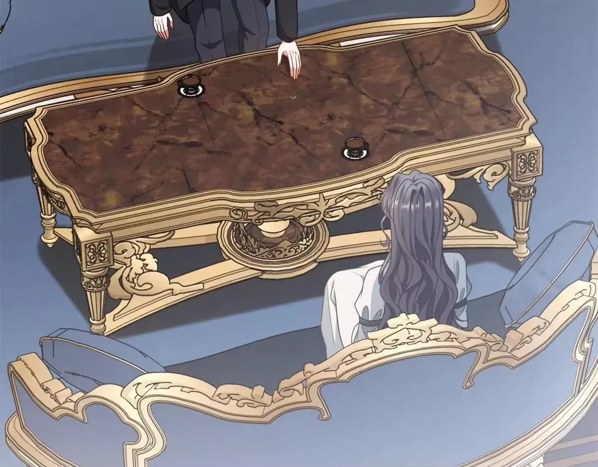 I Reincarnated As A Villainess And Became Rich Chapter 27 – Page 80