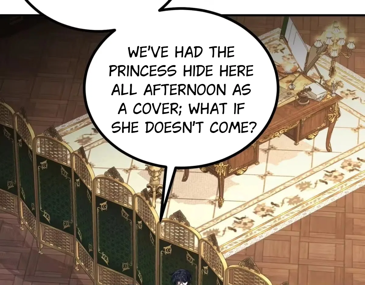 I Reincarnated As A Villainess And Became Rich Chapter 27 – Page 106