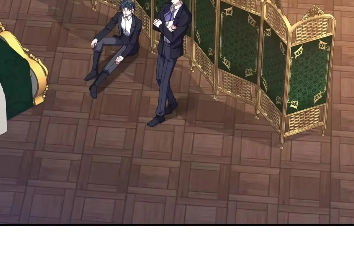 I Reincarnated As A Villainess And Became Rich Chapter 27 – Page 107