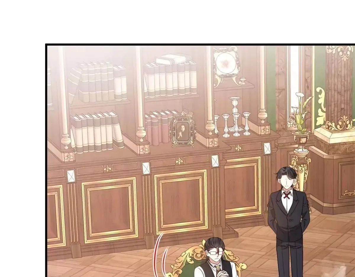 I Reincarnated As A Villainess And Became Rich Chapter 27 – Page 114
