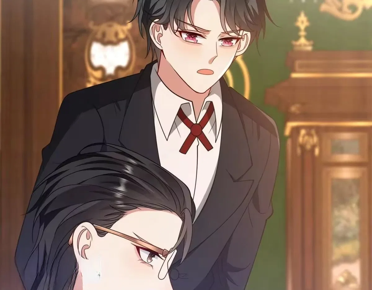I Reincarnated As A Villainess And Became Rich Chapter 27 – Page 117