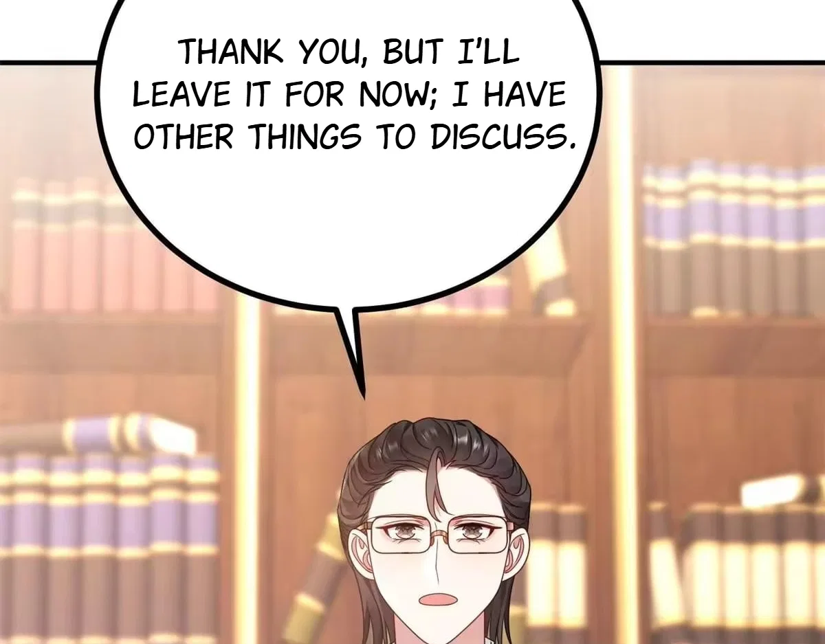 I Reincarnated As A Villainess And Became Rich Chapter 27 – Page 124