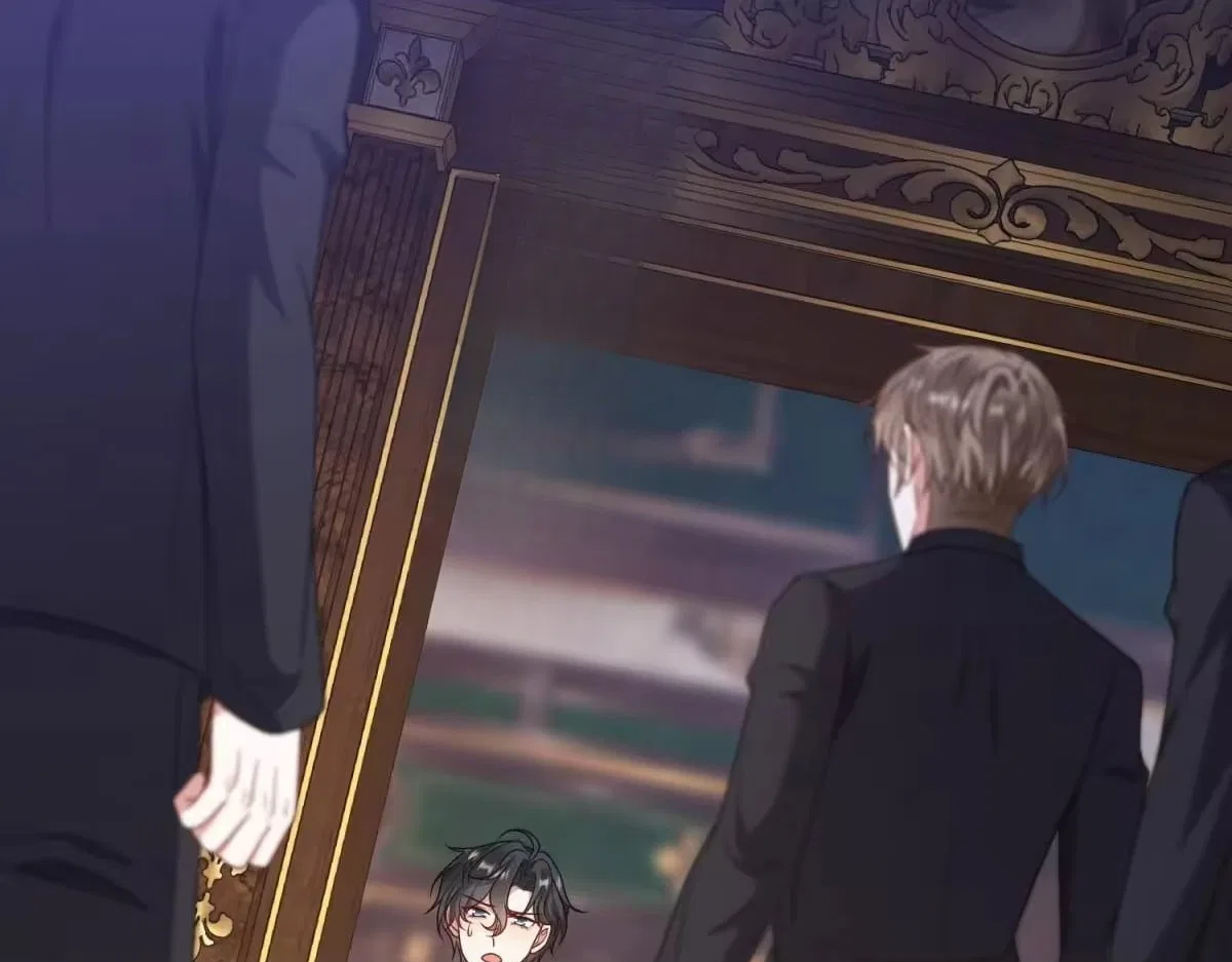I Reincarnated As A Villainess And Became Rich Chapter 27 – Page 132