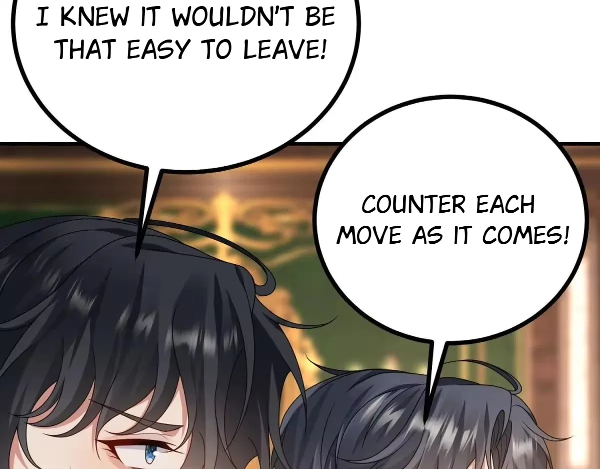 I Reincarnated As A Villainess And Became Rich Chapter 27 – Page 135
