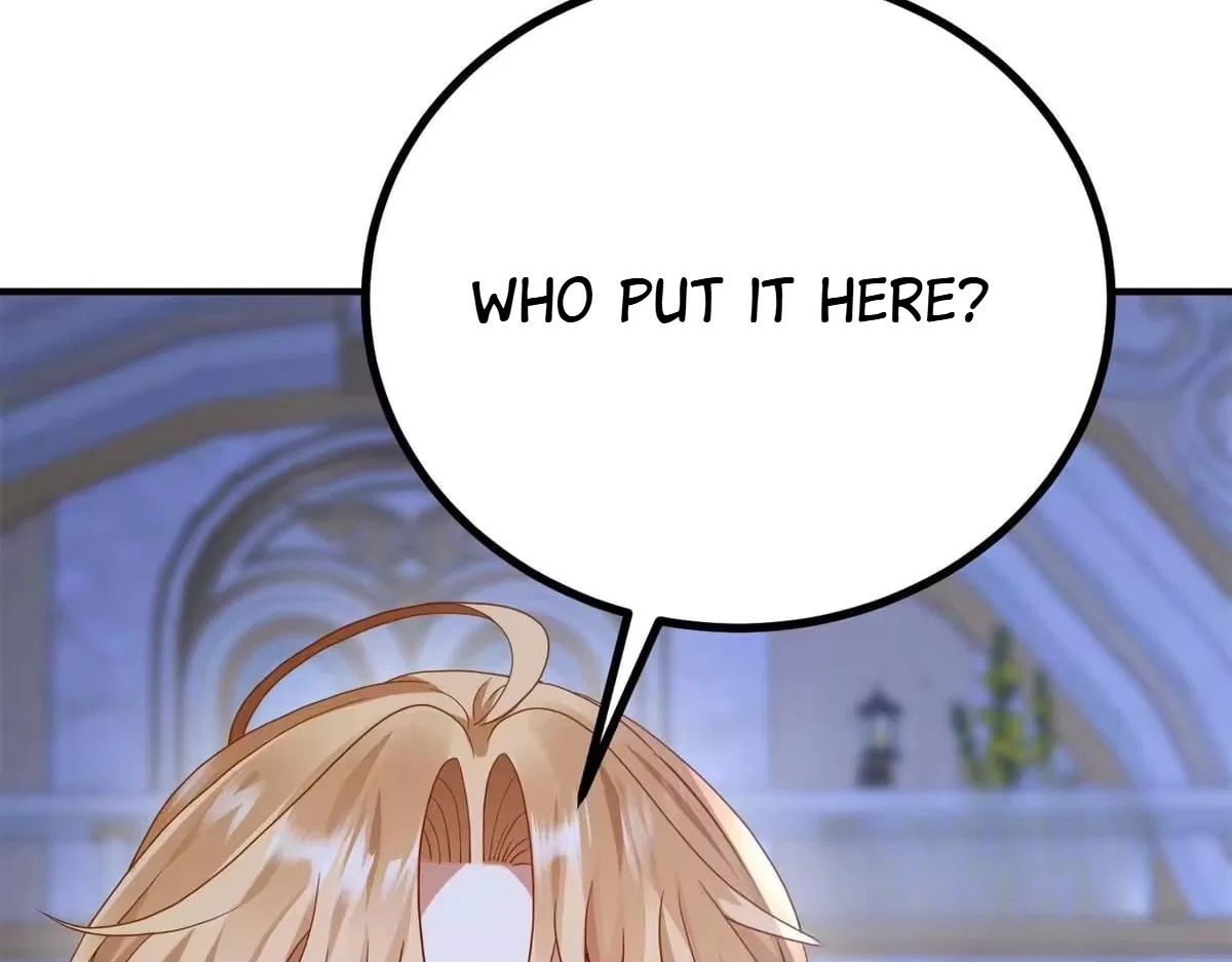 I Reincarnated As A Villainess And Became Rich Chapter 26 – Page 3