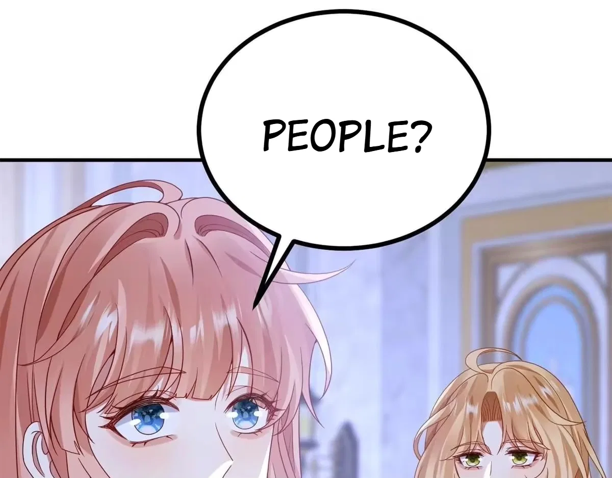 I Reincarnated As A Villainess And Became Rich Chapter 26 – Page 8